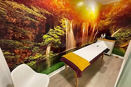 Rute Massagens e Cuidados Pessoais