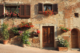 HOTEL CAL MAGINET