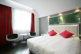 HOTEL DEL ALTO SELLA