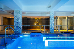 SOUL SPA PRAIA DA ROCHA