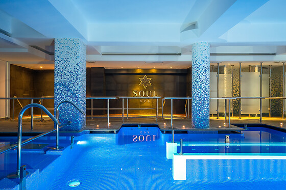 SOUL SPA PRAIA DA ROCHA - photo 5