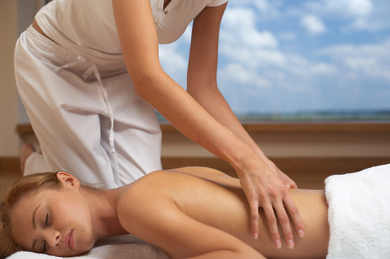 CENTRE TERAPEUTIC FONTAJAU - photo 2