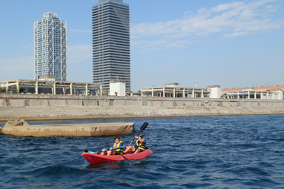 VELA BARCELONA - photo 4