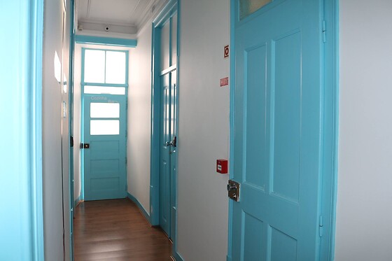 BIKE SUITE & LOUNGE - photo 11
