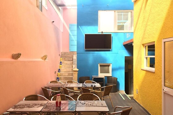 BIKE SUITE & LOUNGE - photo 12