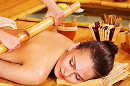 Satsanga Wellness 4* Cascais
