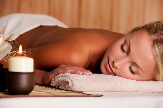 Sara Franco Spa & Beauty - photo 8