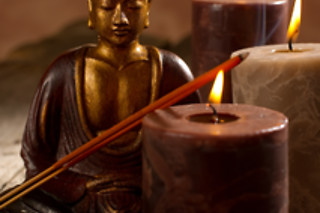 Uma terapia reiki para 1 em Hamsa - Clinic no Rio Tinto (Porto)
