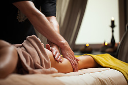 FISIOTERAPIA ADARA