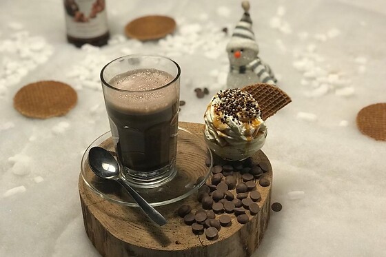 Het Goede Leven - Tuinbistro - photo 4