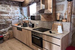 Casa da Marquinhas - Turismo Rural