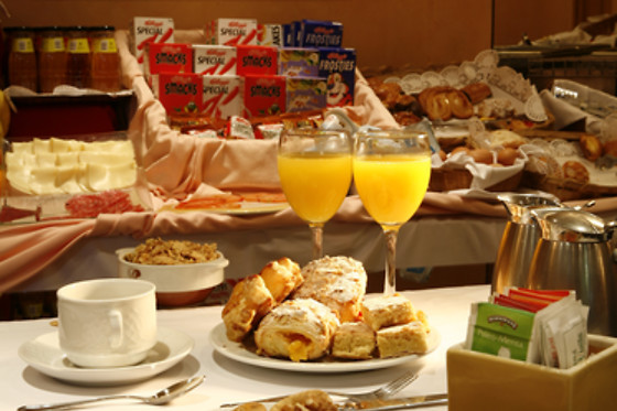 HOTEL CIUDAD DE VIGO - photo 1