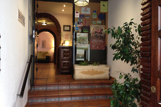 HOSPEDERÍA LUIS DE GÓNGORA - photo 4