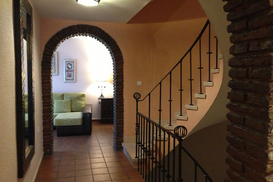 HOSPEDERÍA LUIS DE GÓNGORA - photo 5