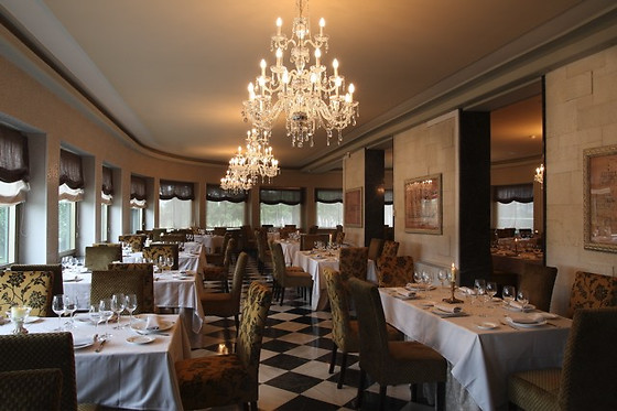 HOTEL RESTAURANTE EL VALLES - photo 4