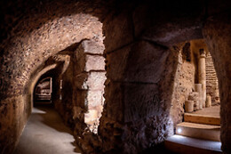 TOLEDO MAGICO