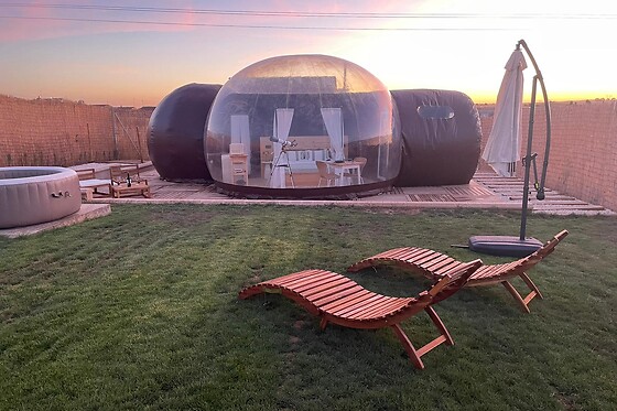 BULLE DEL CIEL - photo 1