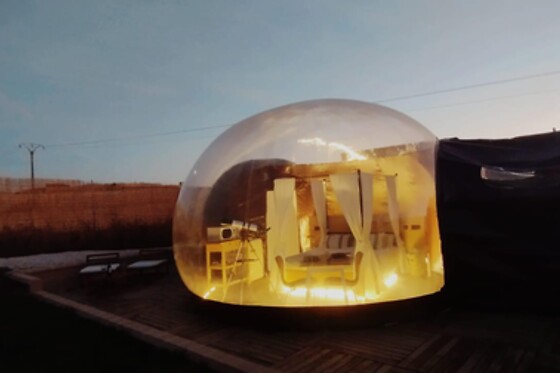 BULLE DEL CIEL - photo 7