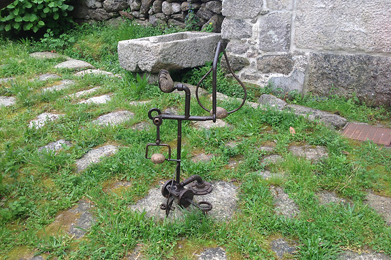PAZO LARACHE - photo 11