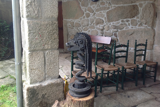 PAZO LARACHE - photo 13