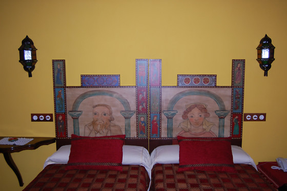 HOTEL LA REALDA - photo 2