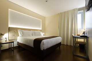 In Gold Hotel & Spa em Águeda