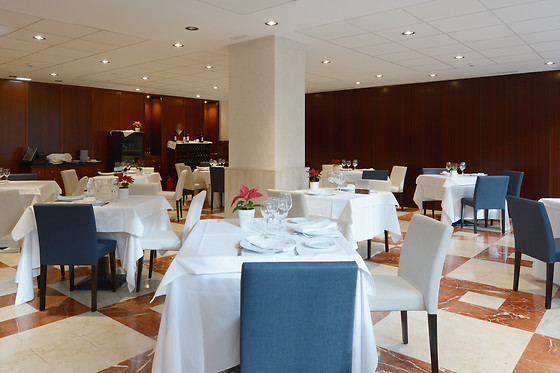 HOTEL PEDRO I DE ARAGON - photo 5