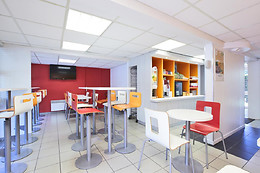 Première Classe de St Quentin En Yvelines-Elancourt
