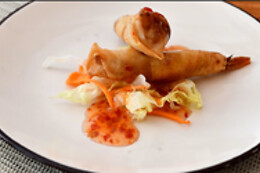 Thai Dippin Restaurante Tailandês