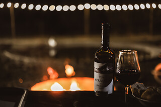 Desfrute de uma estadia rodeado de animais na Quinta das Caçadoras - Palmela | Para 2 pessoas