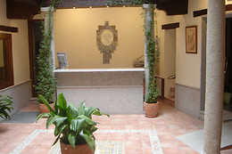 HOTEL EURICO