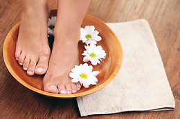 ESTHETIC & WELLNESS