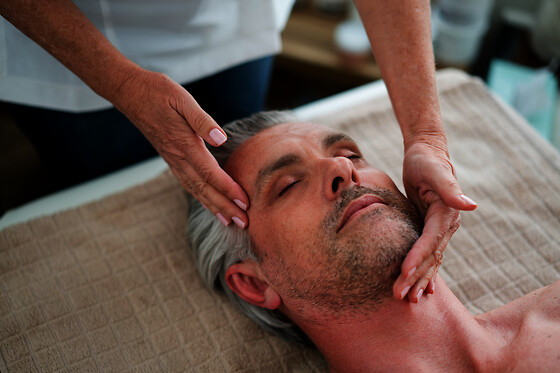 Temple Massagem - photo 4