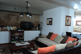 CASA VILLAR MAYOR