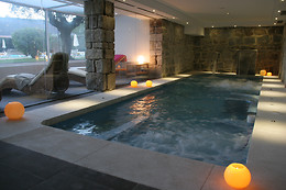 SPA HACIENDA LOS ROBLES