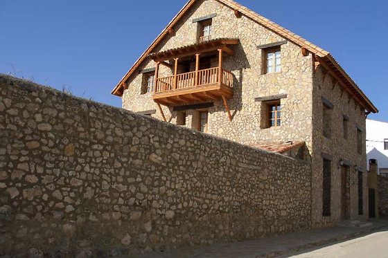 TIERRAS DE MOYA - photo 1