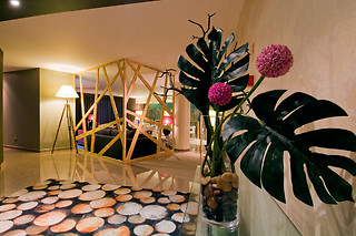 Hotel Estrela de Fatima em Fátima