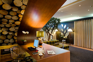 Hotel Estrela de Fatima em Fátima