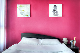Zenitude Hôtel-Résidences : Les Hauts du Chazal ***