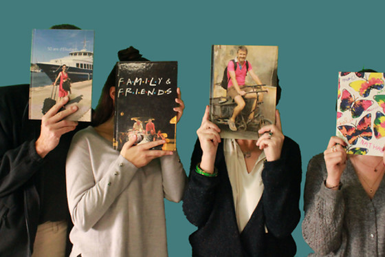 Reliez-vous - photo 0