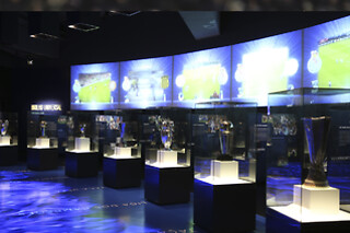 FC Porto Experience - 2 bilhetes estádio + museu