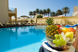 Mahara Hotel