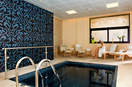 Mahara Hotel