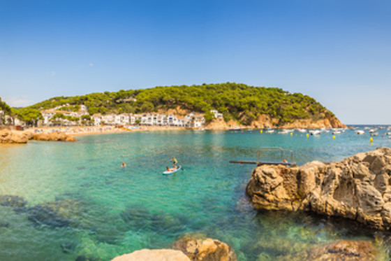 4 dias nas Ilhas: Baleares e Canárias