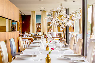 Um Gourmet Card para 2 em Eleven (Lisboa)