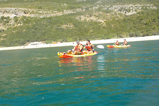 Espeleologia | Into the Nature no Portinho da Arrábida
