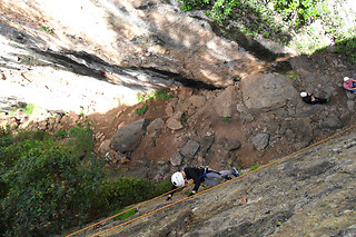 Espeleologia | Into the Nature no Portinho da Arrábida