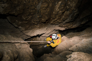 Espeleologia no Portinho da Arrábida | Para 2 pessoas - 4h | Into the Nature
