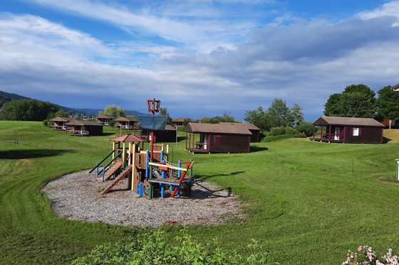 Seasonova camping Vosges du Nord - photo 2