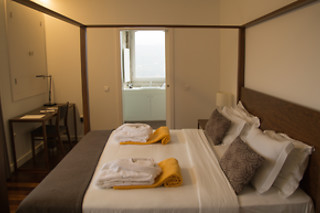Um dia com acesso a circuito de águas para 1 em Hotel Douro Scala Hotel & Spa***** em Mesão Frio (Vila Real)